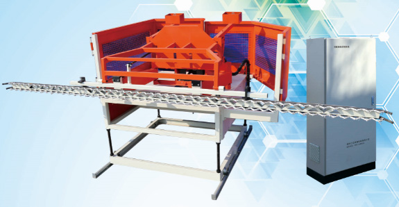 伺服推瓶機(jī)